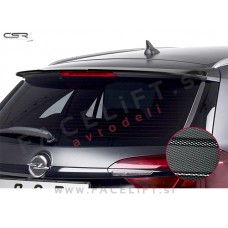 Opel Insignia A Sports Tourer / G09 (08-17) / strešni spojler / karbon (sijaj)