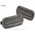 Audi A8 / D3 (03-10) / dinamični bočni LED smerniki