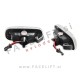 Audi TT / 8J (06-10) / dinamični bočni LED smerniki