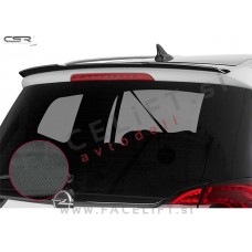 Opel Zafira Tourer / (11-19) / strešni spojler / črni (mat) Opel Zafira Tourer / (11-19) / strešni spojler / črni (mat)