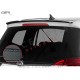Opel Zafira Tourer / (11-19) / strešni spojler / karbon (sijaj)