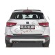 Seat Ateca / (16- ) / strešni spojler / črni (mat)