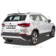 Seat Ateca / (16- ) / strešni spojler / karbon (sijaj)