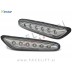BMW 5 E60 E61 03-10 bočni LED smerniki