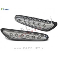 BMW X3 / E83 (03-10) / bočni LED smerniki