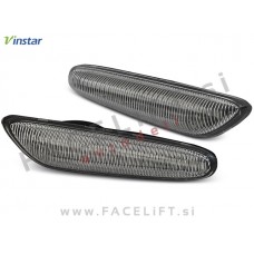 BMW 5 E60 E61 03-10 dinamični bočni LED smerniki BMW 5 E60 E61 03-10 dinamični bočni LED smerniki