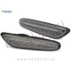 BMW 5 E60 E61 03-10 dinamični bočni LED smerniki BMW 5 E60 E61 03-10 dinamični bočni LED smerniki