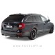 Škoda Superb Karavan / 3T (08-15) / strešni spojler / črni (mat)