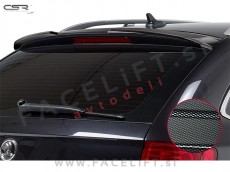 Škoda Superb Karavan / 3T (08-15) / strešni spojler / karbon (sijaj)