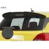Suzuki Swift Sport / (17- ) / strešni spojler / črni (mat)