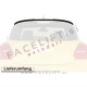 Suzuki Swift Sport / (17- ) / strešni spojler / črni (mat)