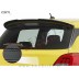 Suzuki Swift Sport / (17- ) / strešni spojler / karbon (sijaj)