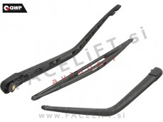 Roka metlice brisalca z metlico zadnja Renault Trafic 01-14