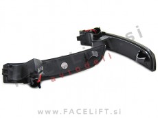 Ford Ecosport / (13- ) / dinamični LED smerniki bočnih ogledal / DTS