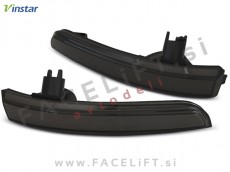 Ford Kuga 13-20 dinamični LED smerniki bočnih ogledal DTS