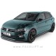VW Polo / AW (17- ) / pragovi / karbon (sijaj)