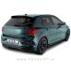 VW Polo / AW (17- ) / pragovi / karbon (sijaj)