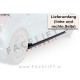 VW Polo / AW (17- ) / pragovi / karbon (sijaj)