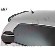 Škoda Citigo / (12-18) / strešni spojler / črni (sijaj) Škoda Citigo / (12-18) / strešni spojler / črni (sijaj)
