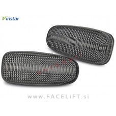 Mercedes Vito / W638 (96-03) / dinamični bočni LED smerniki