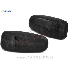 Mercedes C / W202 (93-01) / dinamični bočni LED smerniki