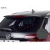 Opel Insignia A Sports Tourer / G09 (08-17) / strešni spojler / črni (mat)