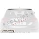 Opel Insignia A Sports Tourer / G09 (08-17) / strešni spojler / črni (mat)