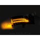 Subaru Outback / BR (09-15) / dinamični LED smerniki bočnih ogledal / DTS