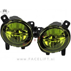 BMW 2 / F22 F23 (13- ) / LED meglenke BMW 2 / F22 F23 (13- ) / LED meglenke
