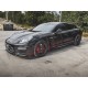 Porsche Panamera Turbo / 970 (13-16) / podaljški pragov