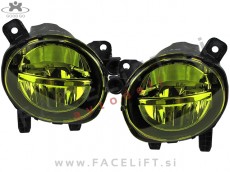 BMW 2 Active Gran Tourer / F45 F46 (13- ) / LED meglenke BMW 2 Active Gran Tourer / F45 F46 (13- ) / LED meglenke