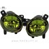 BMW 3 F30 F31 11-19 LED meglenke