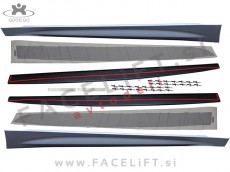 BMW 4 F36 Gran Coupe 13-20 pragovi M-Performance