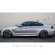 BMW 4 F36 Gran Coupe 13-20 pragovi M-Performance