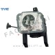 Opel Meriva A / X03 (03-05) / meglenka / leva Opel Meriva A / X03 (03-05) / meglenka / leva