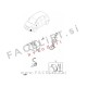 Opel Meriva A / X03 (03-05) / meglenka / leva