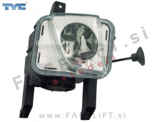 Opel Meriva A / X03 (03-05) / meglenka / desna Opel Meriva A / X03 (03-05) / meglenka / desna