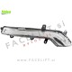 Peugeot 508 14-18 LED dnevna luč s smernikom desna