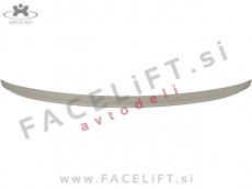 Mercedes SL R230 01-11 spojler za prtljažnik