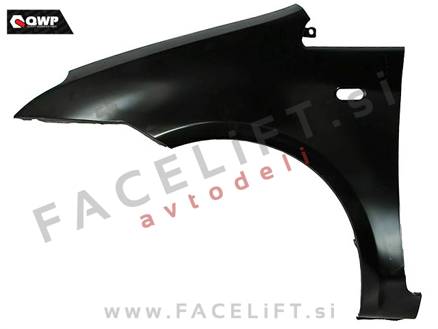 Ford C-Max 07-10 sprednji blatnik levi