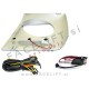 Mercedes G / W461 W463 (89-12) / tipske LED dnevne luči / DRL