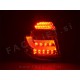 BMW 1 E81 E87 07-12 zadnje LED luči BMW 1 E81 E87 07-12 zadnje LED luči