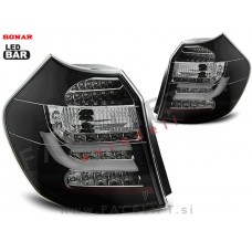 BMW 1 E81 E87 07-12 zadnje LED luči BMW 1 E81 E87 07-12 zadnje LED luči