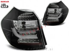 BMW 1 E81 E87 07-12 zadnje LED luči BMW 1 E81 E87 07-12 zadnje LED luči