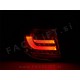 BMW 1 E81 E87 07-12 zadnje LED luči