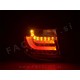 BMW 1 E81 E87 07-12 zadnje LED luči