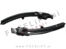 Mercedes E S213 W213 16- dinamični LED smerniki bočnih ogledal DTS