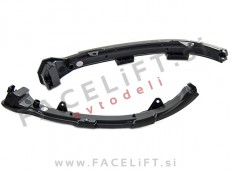 VW Sportsvan / (14- ) / dinamični LED smerniki bočnih ogledal / DTS