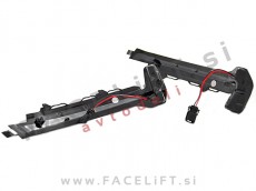 Audi R8 / 4S (15- ) / dinamični LED smerniki bočnih ogledal / DTS