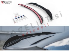 Mercedes CLS / C257 (18- ) / spojler za prtljažnik